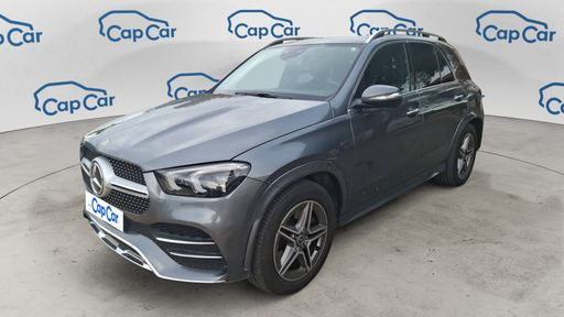 Mercedes Classe GLE Coupe 350e 333 EQ Power 4Matic 9G-Tronic - AMG Line – 2021 – 106244 km – Hybride rechargeable – Boîte Automatique — photo 20