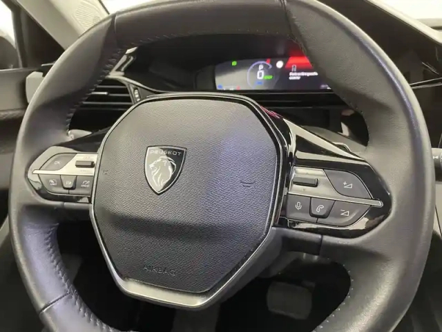 Peugeot 308 phev 180 e-eat8 — photo 61