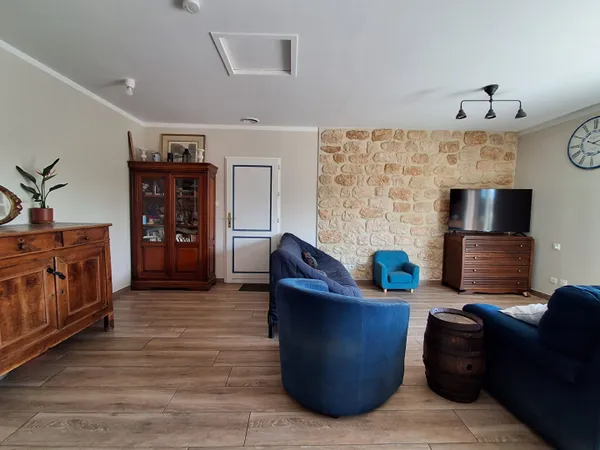 Maison 5 pièces 137 m²