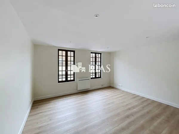 Appartement 2 pièces 32 m²
