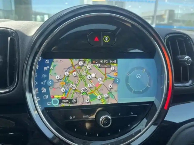 Mini Countryman cooper se 125ch + 95ch edition premium plus all4 bva6 — photo 11
