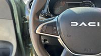 Dacia Spring 65ch Extreme — photo 17