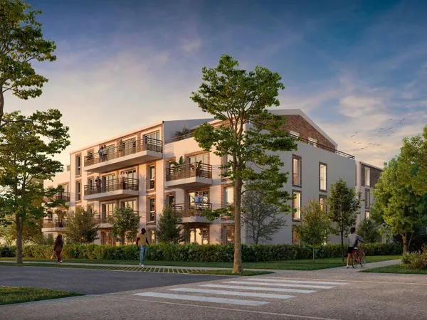 LUMINA CHARTRES MAINVILLIERS