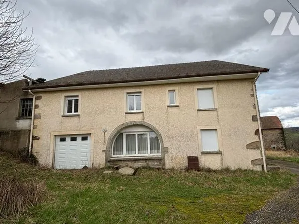 Maison 6 pièces 170 m²