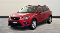 Seat Arona 1.6 TDI 95ch Start/Stop Urban DSG Euro6d-T 105g