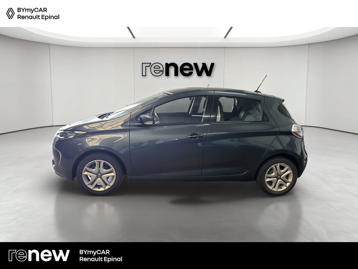 Renault Zoe Q90 — photo 2