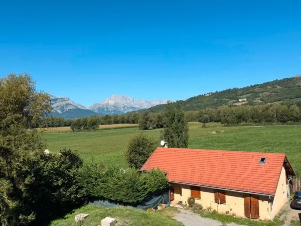 T2 meublé
