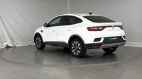 Renault Arkana 1.6 E-Tech hybride 145ch Evolution -22 — photo 8