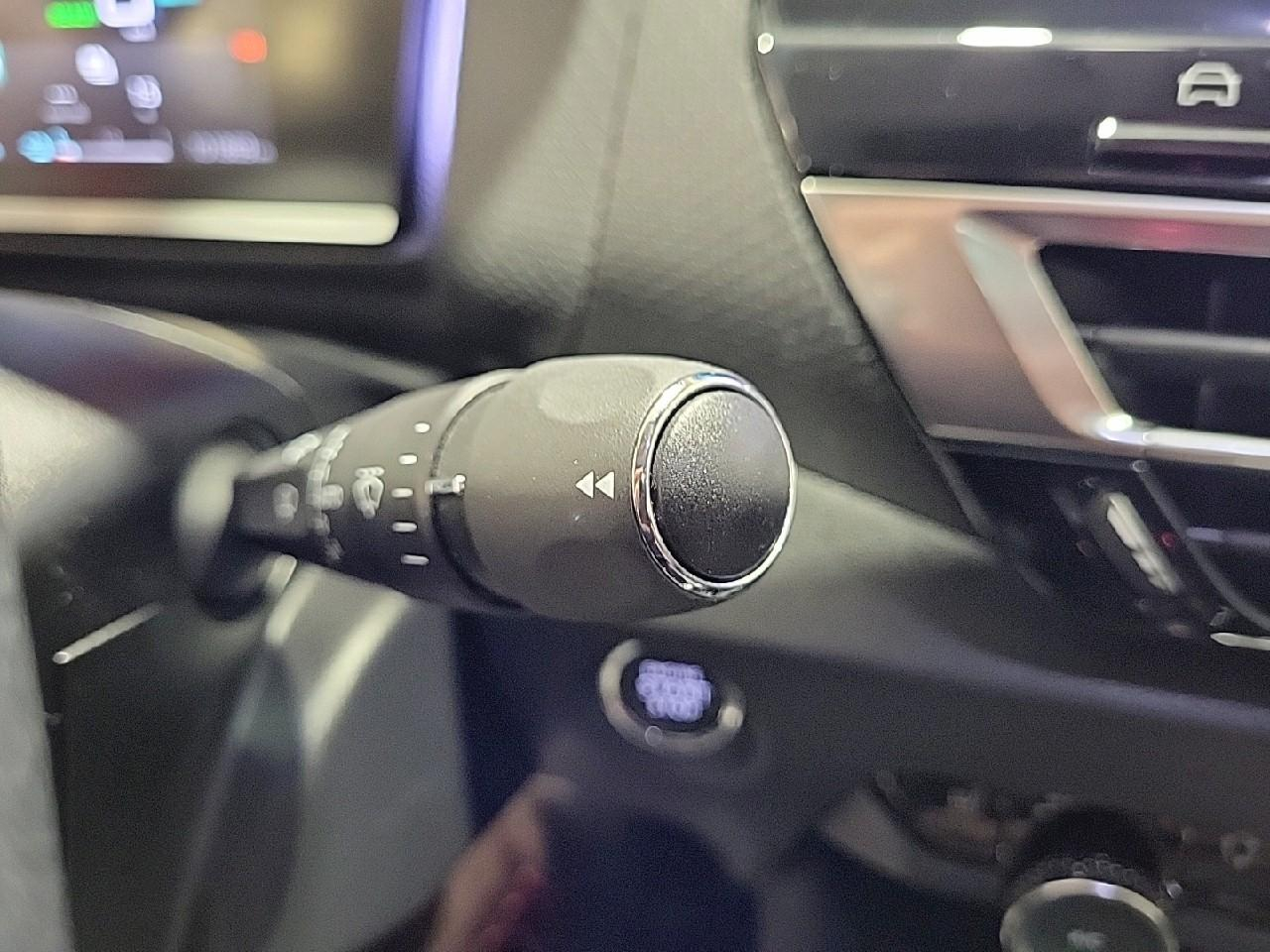 Citroën C4 e-c4 136 ch automatique shine pack — photo 21