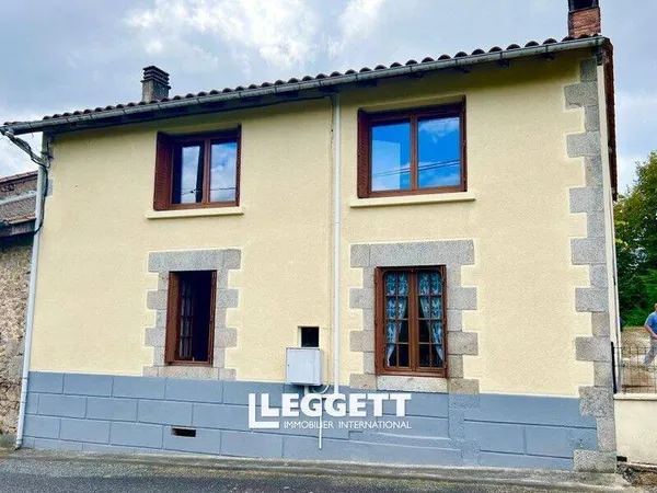 Maison 6 pièces 108 m²