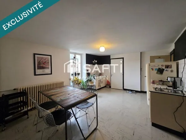 Maison 9 pièces 200 m²