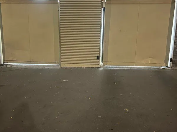 Location, place de parking