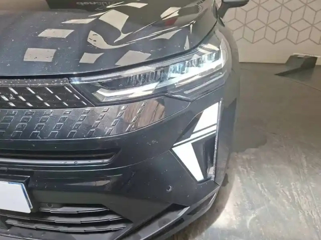 Renault Captur eco-g 100 ch — photo 16