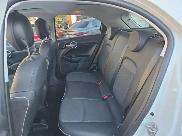 Fiat 500 x 1.4 multiair 16v 140ch collezione — photo 10