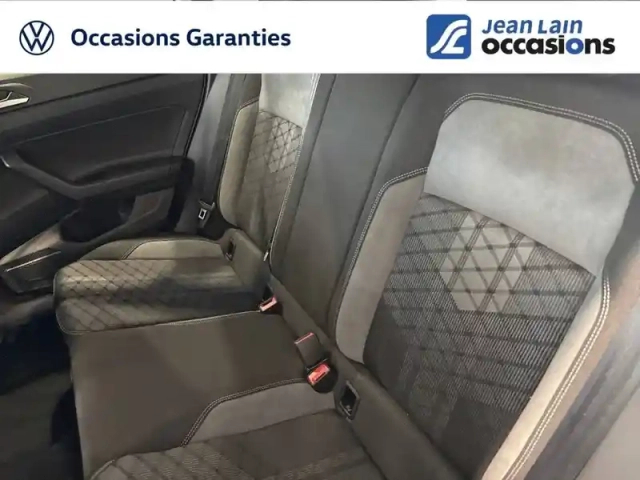 Volkswagen Polo 1.0 tsi 95 s&amp;s bvm5 — photo 6
