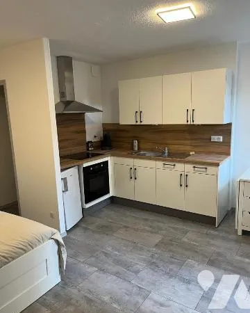 Appartement 1 pièce 25 m²