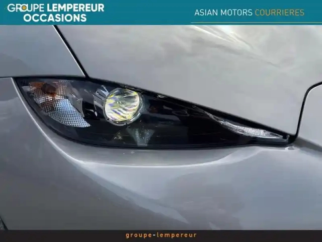 Mazda Mx-5 2.0 skyactiv-g 184ch sélection 2022 — photo 4