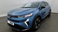 Renault Symbioz 1.8 E-Tech full hybrid 160ch Techno - 25