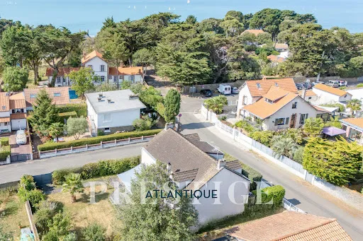 Maison 7 pièces 146 m²