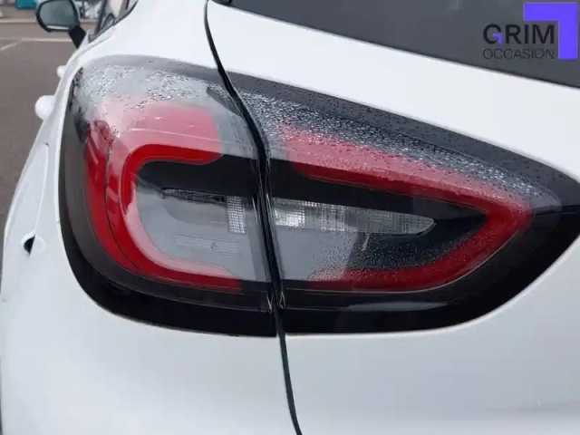 Ford Puma 1.0 ecoboost 155 ch mhev s&amp;s powershift — photo 71