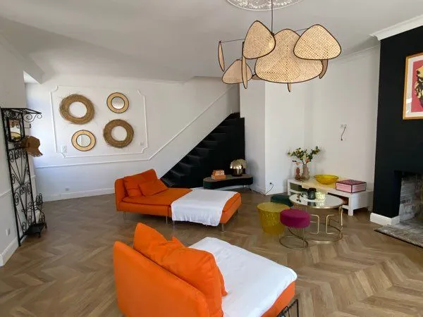 Chambre en colocation
