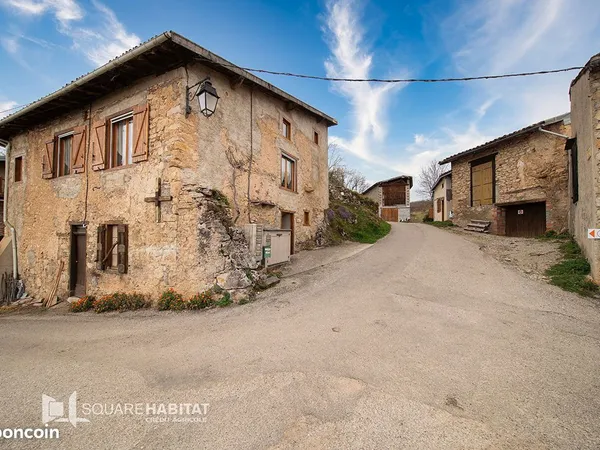Maison 4 pièces 142 m²