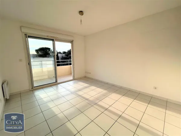 Appartement 2 pièces 36 m²