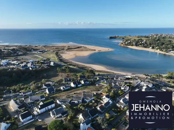 Terrain 389 m²