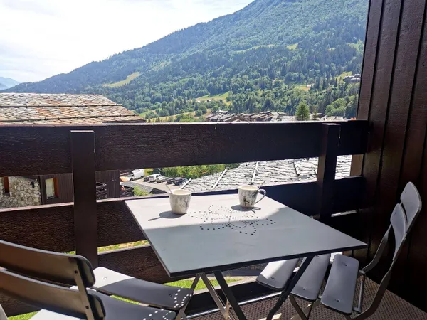 Appartement 2 pièces 30 m²
