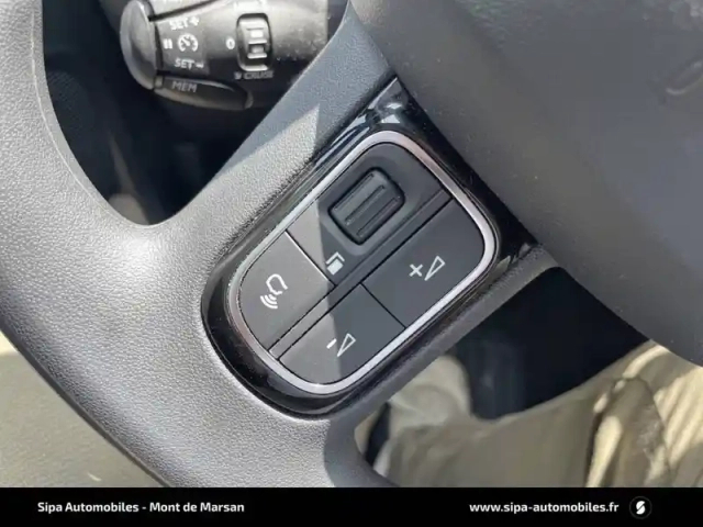 Citroën C3 puretech 83 s&amp;s bvm5 — photo 78