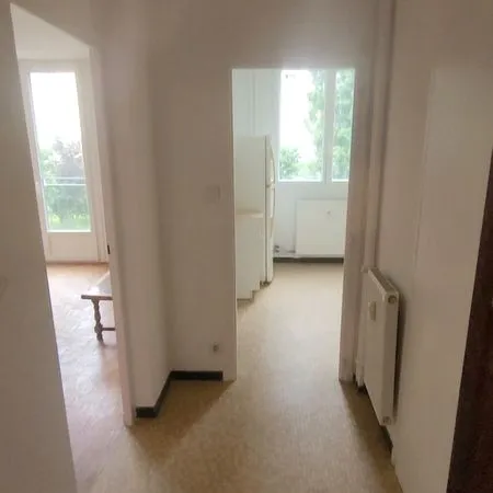 Apparemment t2 45m2