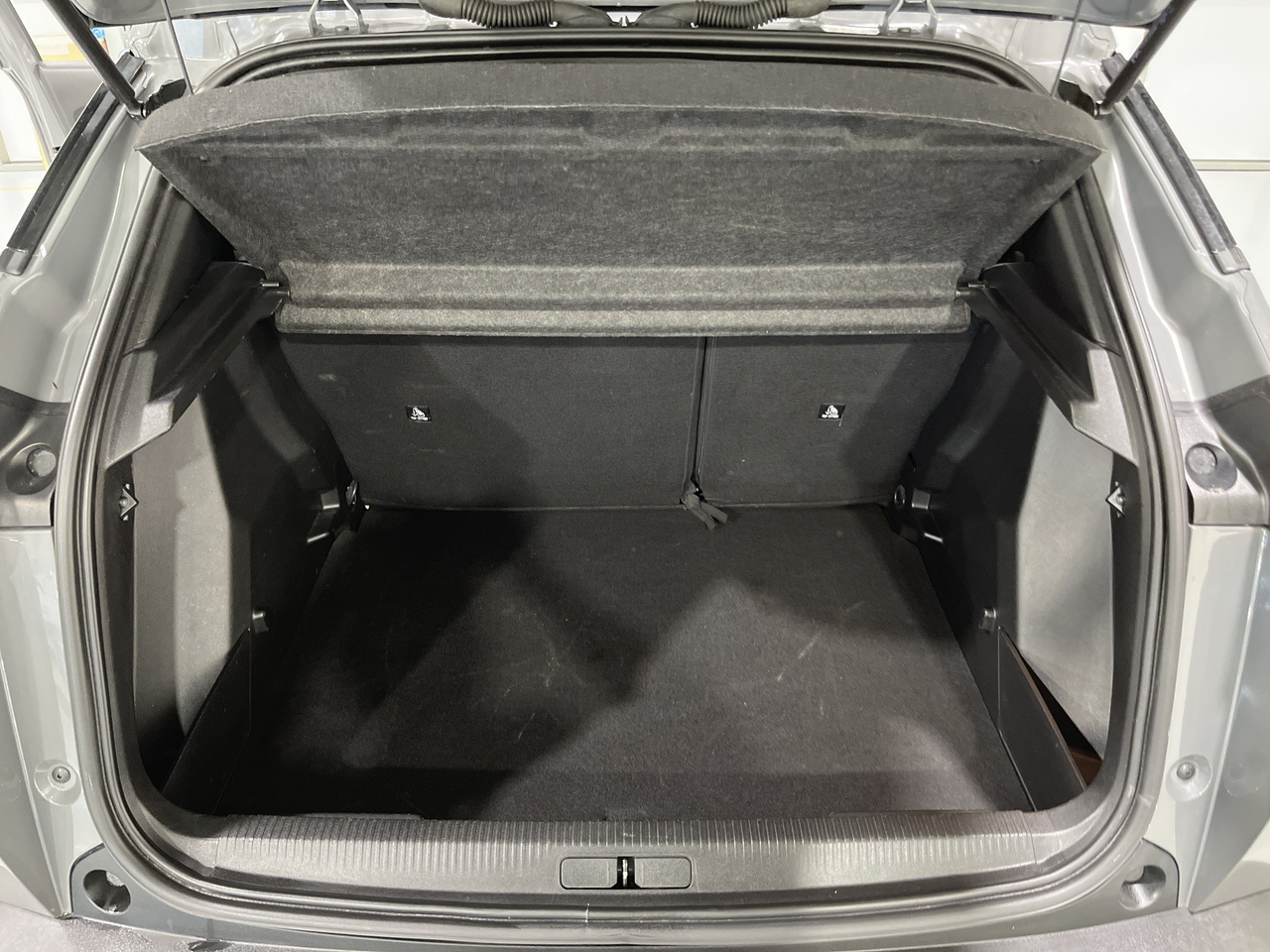 Peugeot 2008 — photo 40