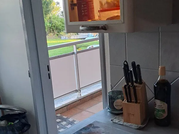 Appartement 9 m²