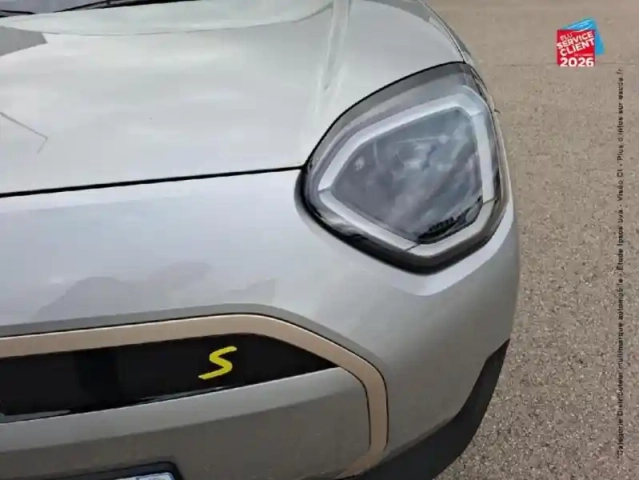 Mini Aceman se 218ch favoured — photo 13