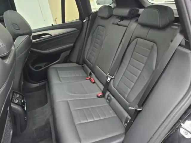 Bmw X3 xdrive30e 292ch xline — photo 7