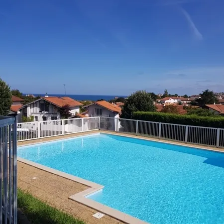 Studio 1 pièce