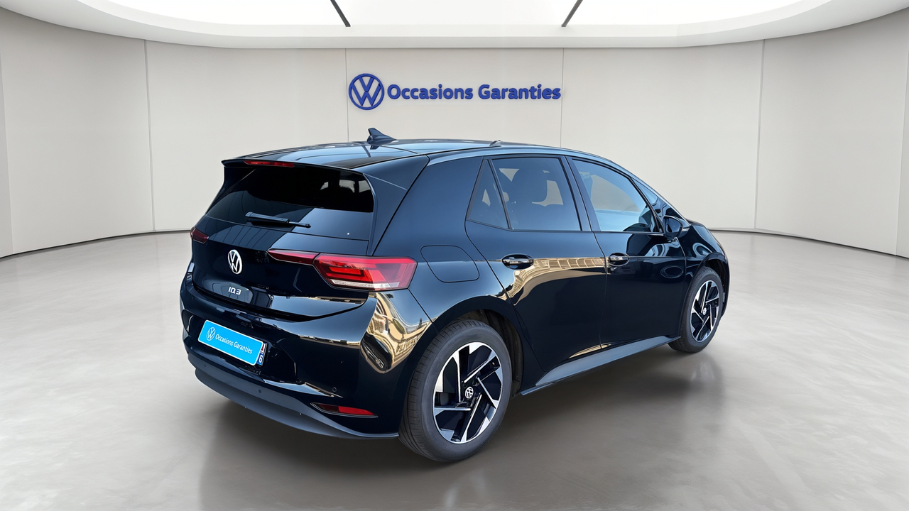 Volkswagen ID.3 170 ch Pure — photo 5