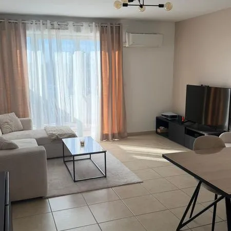 Appartement T3 Le Pontet - Realpanier