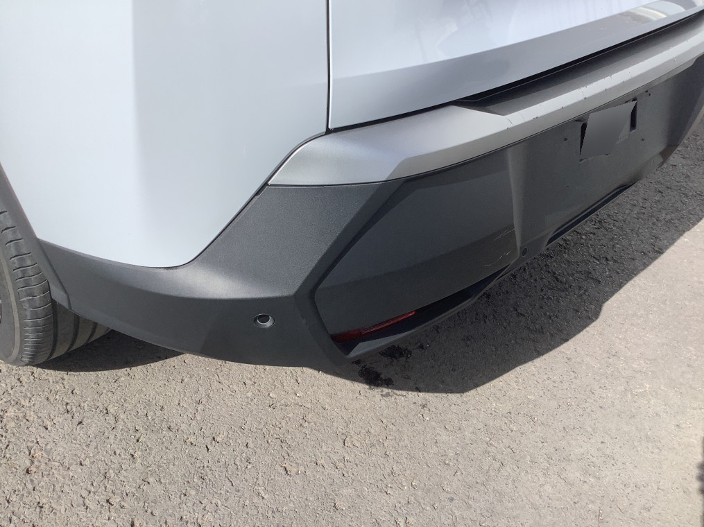 Peugeot 5008 — photo 24