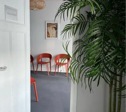 À louer - Cabinet médical (≈16 m²) dans maison de santé pluridisciplinaire