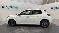 Peugeot 208 1.2 PureTech 75ch S&S Style — photo 8