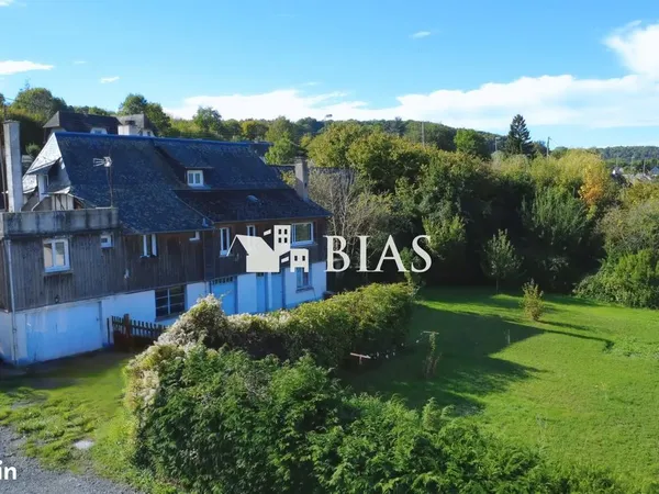 Maison 5 pièces 130 m²