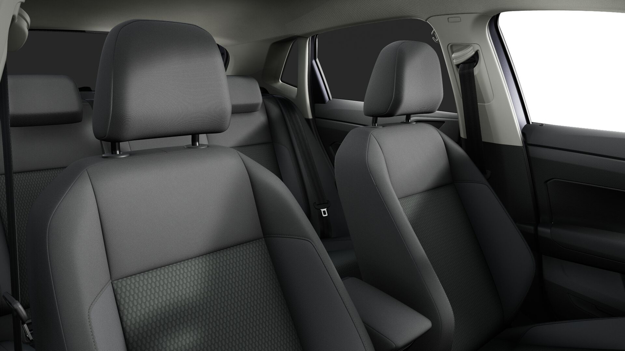 Volkswagen Polo 1.0 TSI 95 S&amp;S BVM5 — photo 7