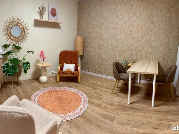 ✨ Bureau / cabinet de 15 m² à louer - Marseille 8e