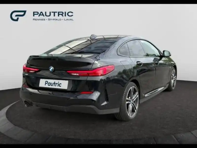 Bmw Serie 2 série 2 gran coupé 216da 116ch m sport — photo 5