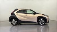 Toyota Aygo X 1.0 VVT-i 72ch Design S-CVT MY24 — photo 4