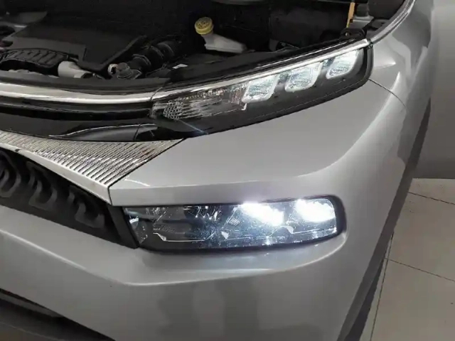 Citroën C3 Aircross puretech 110 s&amp;s bvm6 — photo 60