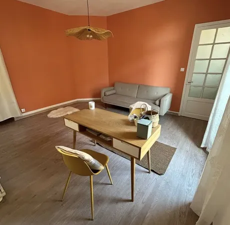 Sous-loue bureau 20m²