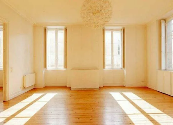Bureau 295 m²