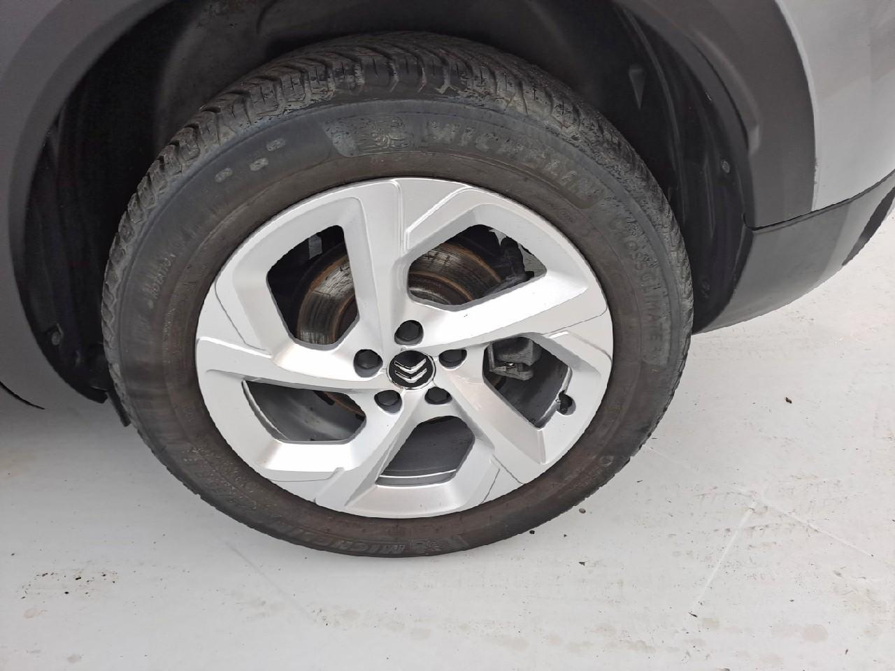 Citroën C5 Aircross puretech 130 s&s eat8 feel — photo 19